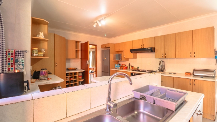 3 Bedroom Property for Sale in Blue Bend Eastern Cape